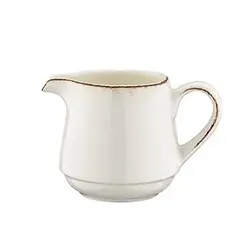 Молочник, Bonna, Retro Brown, 180 мл