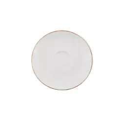 Блюдце (чашка 69215), Bonna, Retro Brown, 12 см