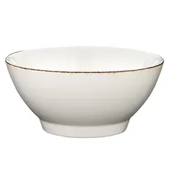 Салатник, Bonna, Retro Brown, 290 мл, 12 см