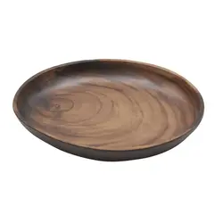 Блюдо овальное, P.L. Proff Cuisine, African Wood, 20,5 x 20 x 3 см
