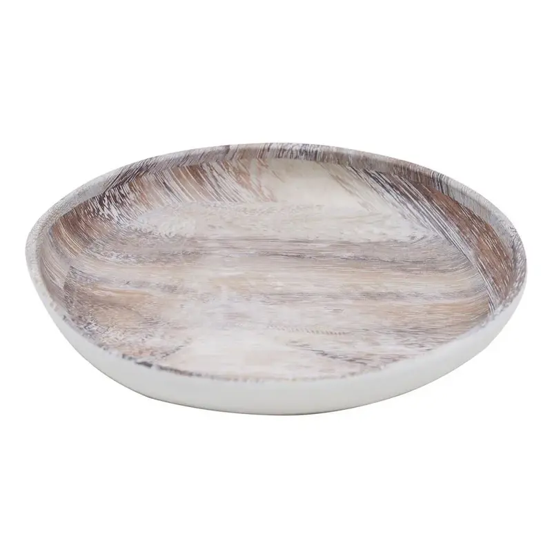 Блюдо круглое, P.L. Proff Cuisine, Birch, 20,6 x 3 см, 300 мл