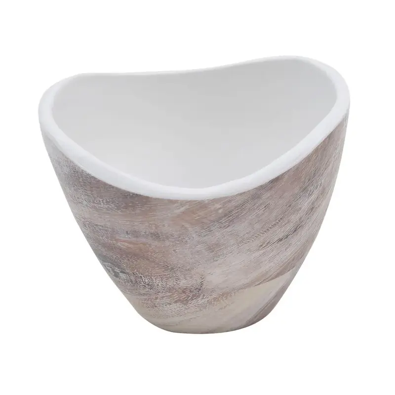 Салатник, P.L. Proff Cuisine, Birch, 19,8 x 19,5 см, 2000 мл