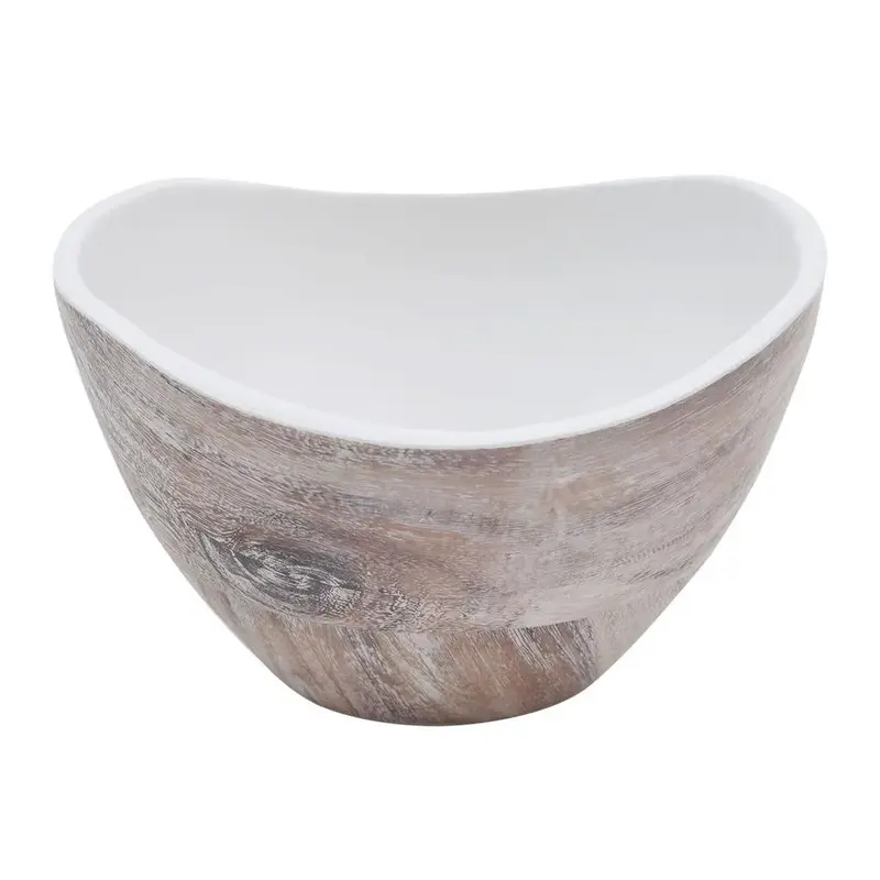 Салатник, P.L. Proff Cuisine, Birch,  25,3 x 25 x 15 см, 3000 мл