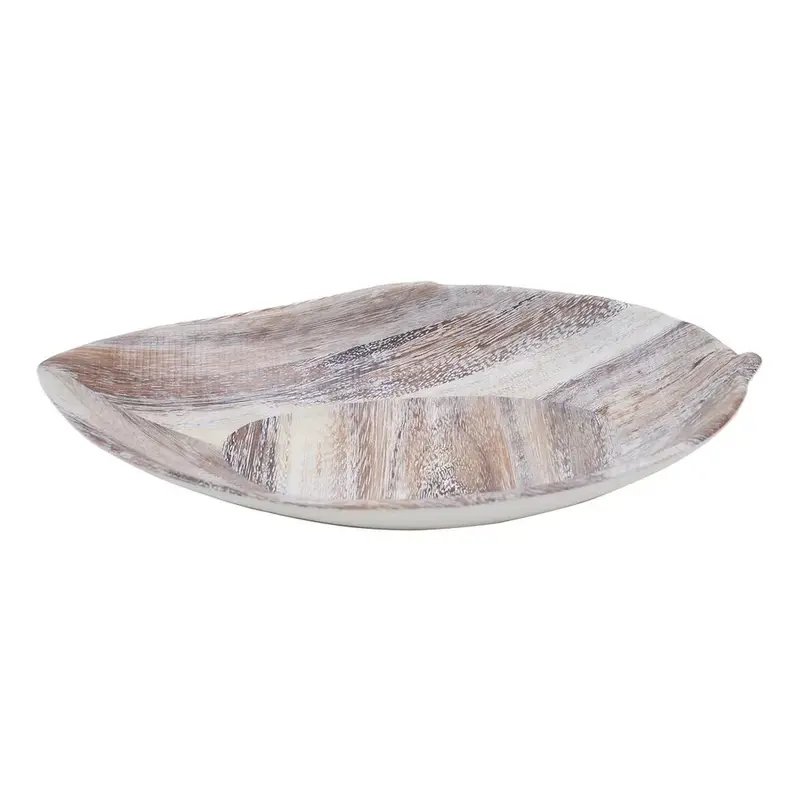 Блюдо овальное, P.L. Proff Cuisine, Birch, 27,5 x 16,5 x 5,5 см, 500 мл