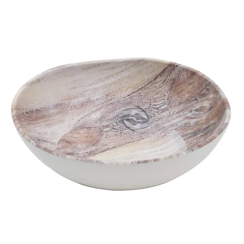 Салатник, P.L. Proff Cuisine, Birch, 25,5 x 8,5 см, 2000 мл