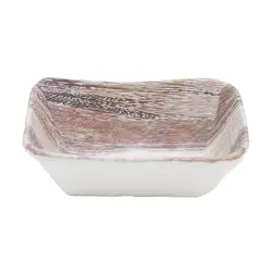 Салатник, P.L. Proff Cuisine, Birch, 17,3 x 10,7 x 6,5 см, 400 мл