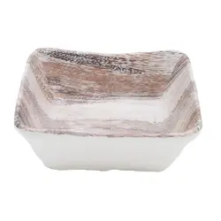 Салатник, P.L. Proff Cuisine, Birch, 17,2 x 16 x 6,5 см, 650 мл