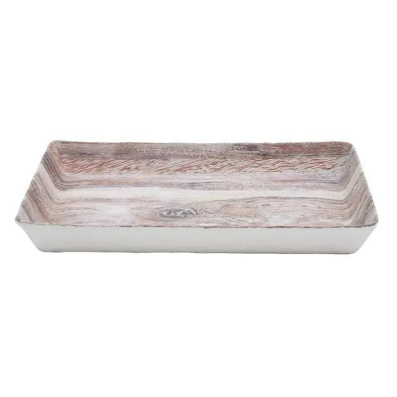 Блюдо прямоугольное, P.L. Proff Cuisine, Birch, 32,2 x 17,3 x 6,2 см