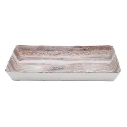 Блюдо прямоугольное, P.L. Proff Cuisine, Birch, 32,2 x 17,3 x 6,2 см