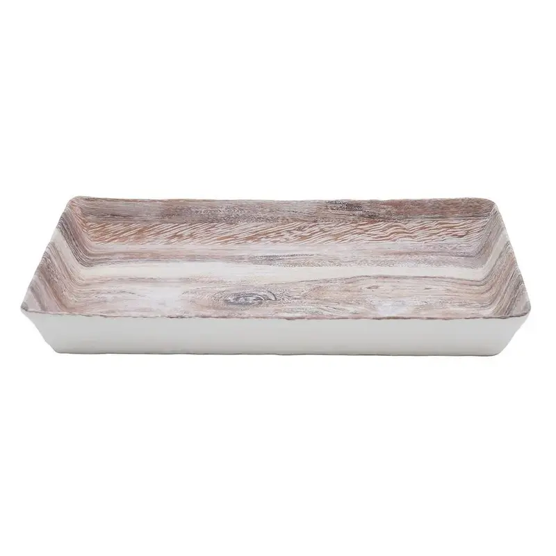 Блюдо прямоугольное, P.L. Proff Cuisine, Birch,  53 x 32 x 6,2 см, 5000 мл