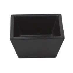 Соусник, P.L. Proff Cuisine, Black Finish, 5,5 x 5,5 x 3 см, 30 мл