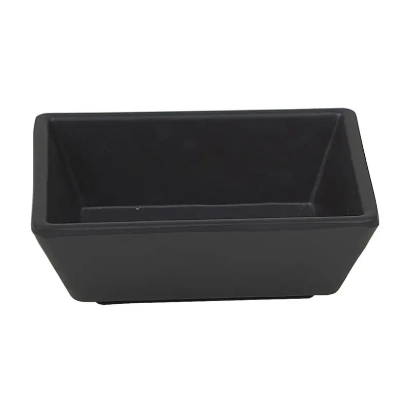 Соусник, P.L. Proff Cuisine, Black Finish, 8,3 x 6,3 x 3 см, 50 мл