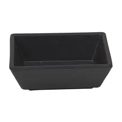 Соусник, P.L. Proff Cuisine, Black Finish, 8,3 x 6,3 x 3 см, 50 мл