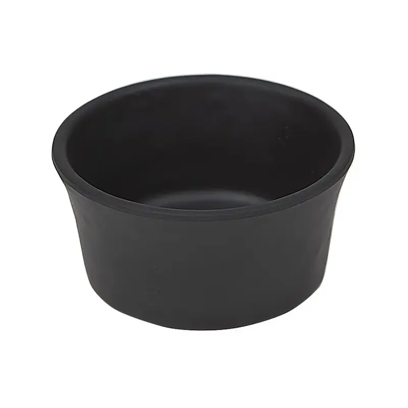 Соусник, P.L. Proff Cuisine, Black Finish, 5,8 x 3 см, 30 мл