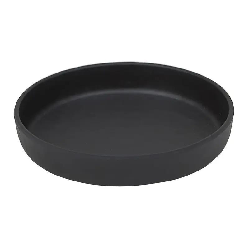 Соусник, P.L. Proff Cuisine, Black Finish, 12,2 x 2,5 см, 175 мл