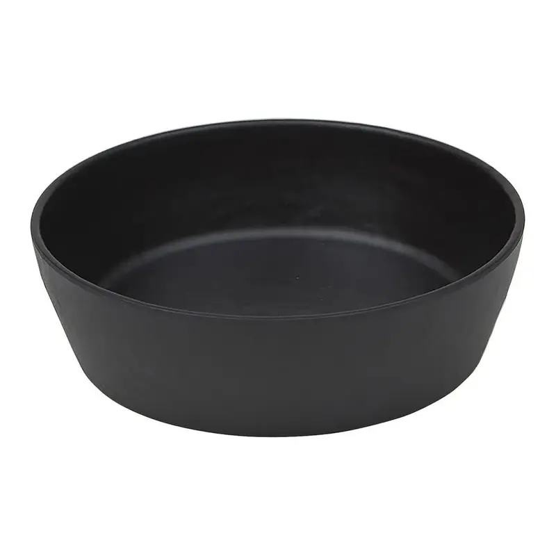 Салатник, P.L. Proff Cuisine, Black Finish, 17,3 x 5,5 см, 650 мл