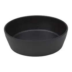 Салатник, P.L. Proff Cuisine, Black Finish, 17,3 x 5,5 см, 650 мл