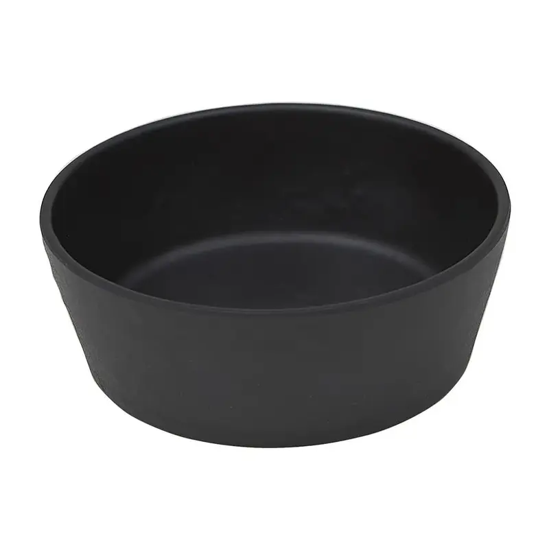 Салатник, P.L. Proff Cuisine, Black Finish, 12,7 x 4,8 см, 300 мл