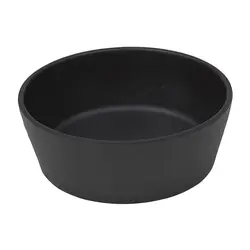 Салатник, P.L. Proff Cuisine, Black Finish, 12,7 x 4,8 см, 300 мл