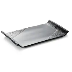 Блюдо прямоугольное, P.L. Proff Cuisine, Black Mel, 36,1 x 20,4 x 3,5 см