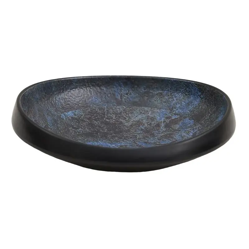 Салатник, P.L. Proff Cuisine, Blue Mine, 15,7 x 4,5 см, 250 мл