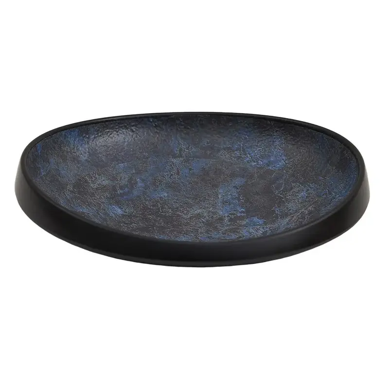 Салатник, P.L. Proff Cuisine, Blue Mine, 22,7 x 6 см, 700 мл