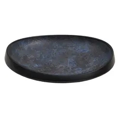 Салатник, P.L. Proff Cuisine, Blue Mine, 22,7 x 6 см, 700 мл