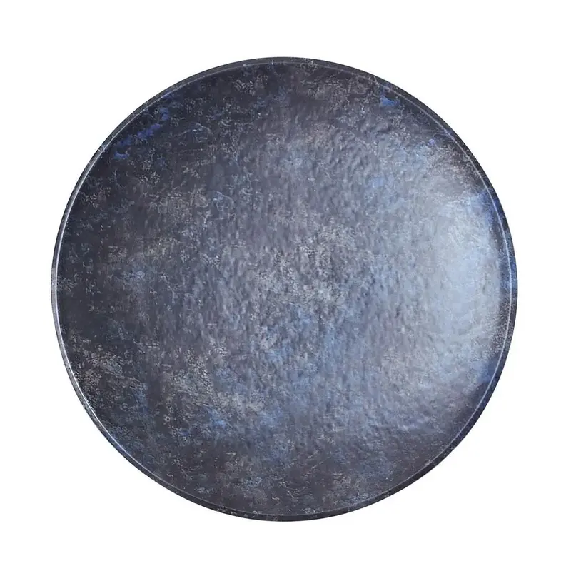 Блюдо круглое, P.L. Proff Cuisine, Blue Mine, 22 x 2,5 см