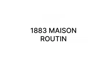 1883 Maison Routin