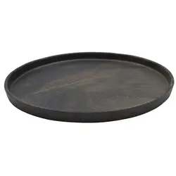 Тарелка, P.L. Proff Cuisine, Brush, 27,3 x 2 см