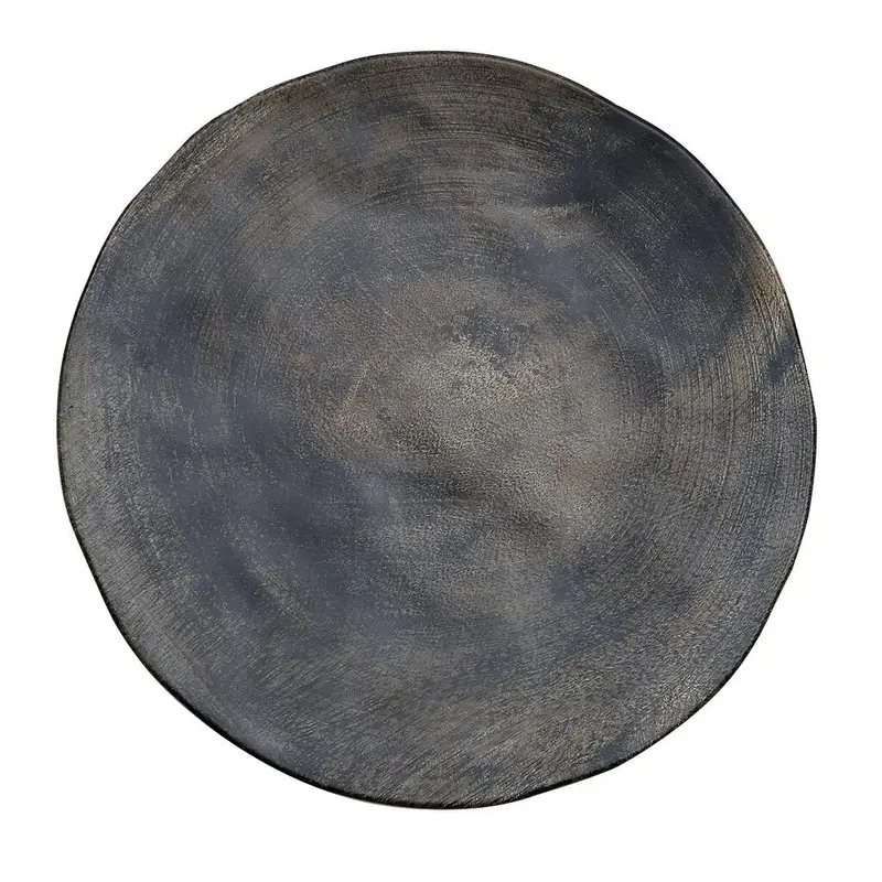 Блюдо круглое, P.L. Proff Cuisine, Brush, 35 x 2,3 см