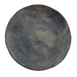 Блюдо круглое, P.L. Proff Cuisine, Brush, 35 x 2,3 см