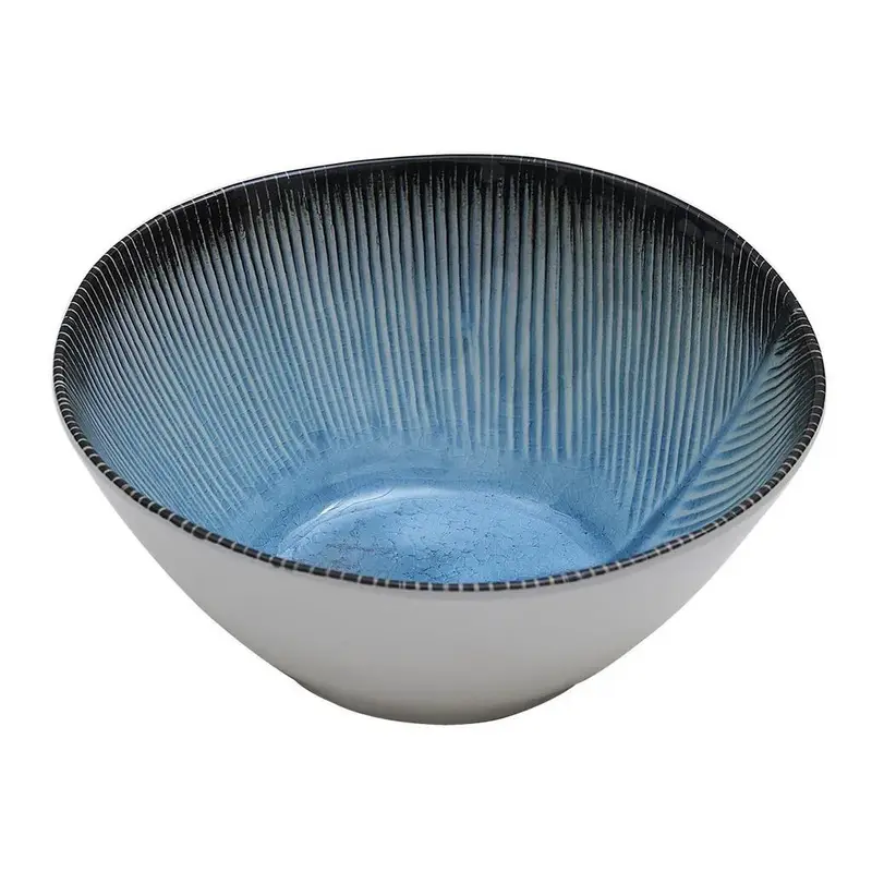 Салатник, P.L. Proff Cuisine, Dandelion, 18 x 8,5 см, 650 мл