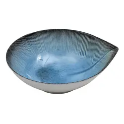 Салатник, P.L. Proff Cuisine, Dandelion, 23,5 x 21,2 см, 850 мл