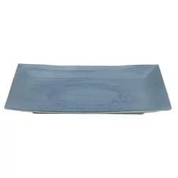 Блюдо прямоугольное, P.L. Proff Cuisine, Greece, 25 x 15,5 x 3 см