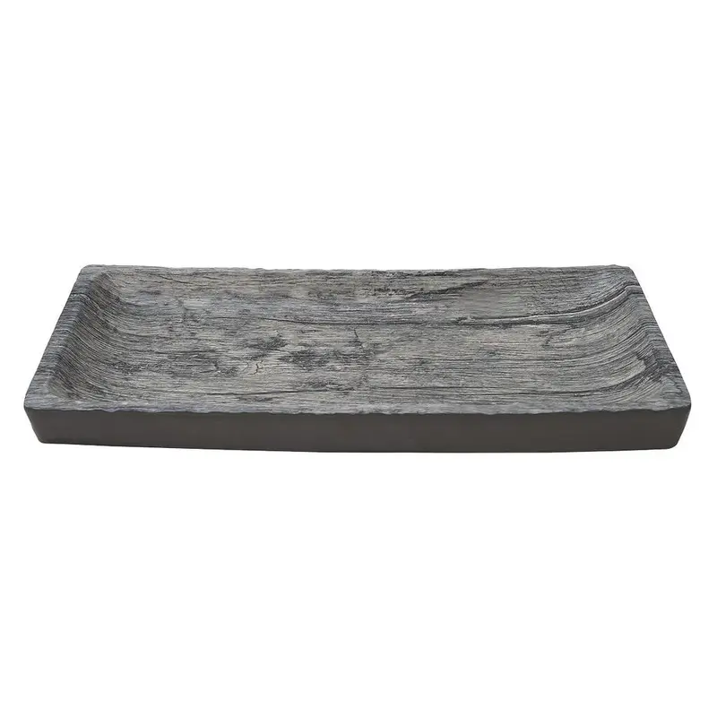 Блюдо прямоугольное, P.L. Proff Cuisine, Maple, 45,7 x 23 x 3,8 см