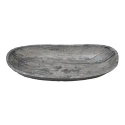 Салатник, P.L. Proff Cuisine, Maple, 43 x 24 x 7,5 см, 2300 мл