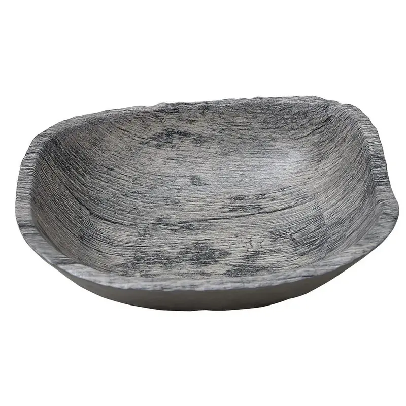 Салатник, P.L. Proff Cuisine, Maple, 26 x 24,5 x 7 см, 1500 мл