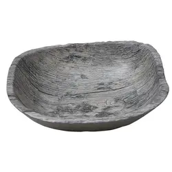 Салатник, P.L. Proff Cuisine, Maple, 26 x 24,5 x 7 см, 1500 мл