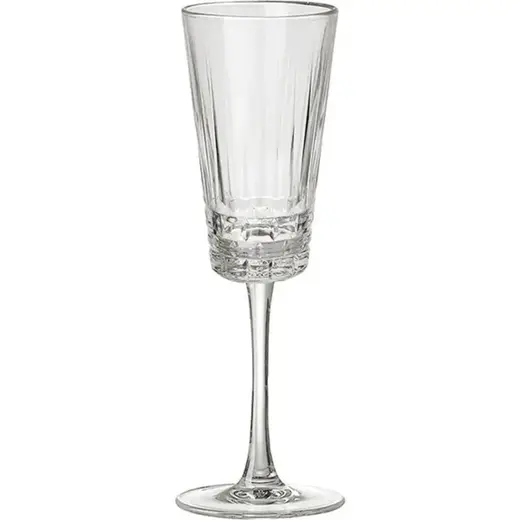 Бокал-флюте для шампанского, ARC International, Chicago, 140 мл, d 6.4 см, h 20.5 см