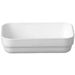 Салатник прямоуг., ARC International, Restaurant, 480 мл, h 3.6 см, b 11 см, l 17.2 см