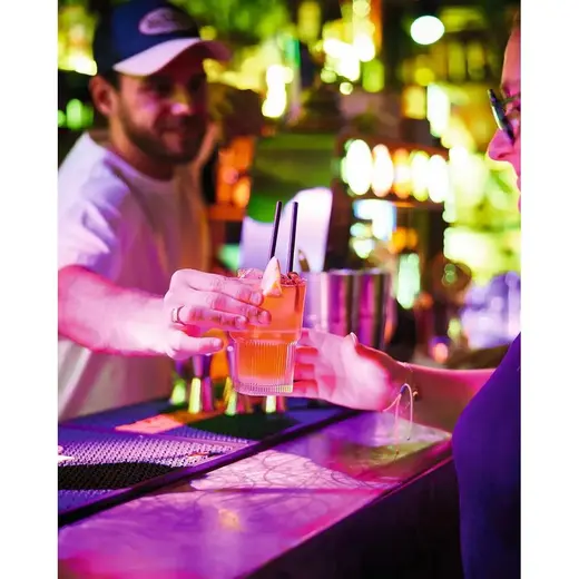 Стакан Хайбол, ARC International, Starline, 440 мл, d 8.8 см, h 13 см