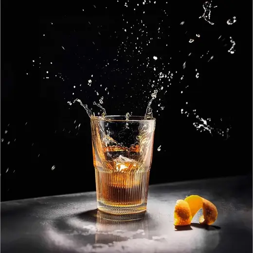 Стакан Хайбол, ARC International, Starline, 440 мл, d 8.8 см, h 13 см