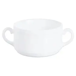 Бульонница, ARC International, Trianon, 300 мл, d 10 см, h 6 см, l 14 см