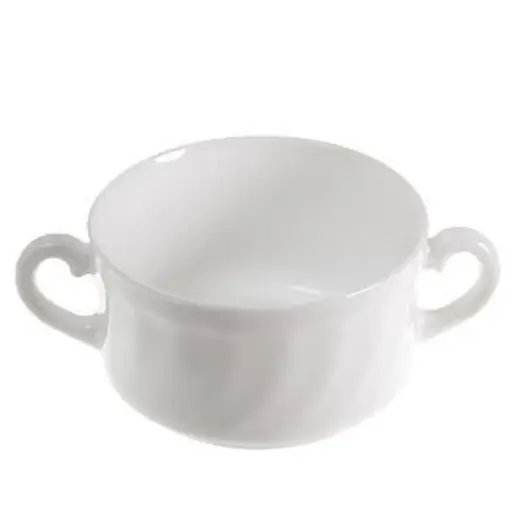 Бульонница, ARC International, Trianon, 300 мл, d 10 см, h 6 см, l 14 см