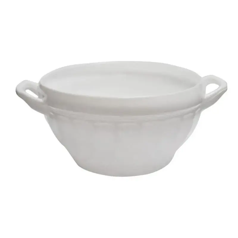 Бульонница, ARC International, Trianon, 500 мл, d 13.7 см, h 7.5 см, l 14.5 см