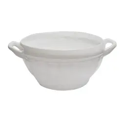 Бульонница, ARC International, Trianon, 500 мл, d 13.7 см, h 7.5 см, l 14.5 см