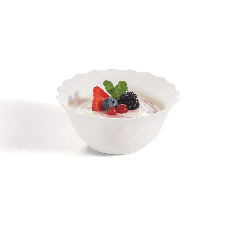 Салатник, ARC International, Trianon, 300 мл, d 12.5 см, h 5.5 см