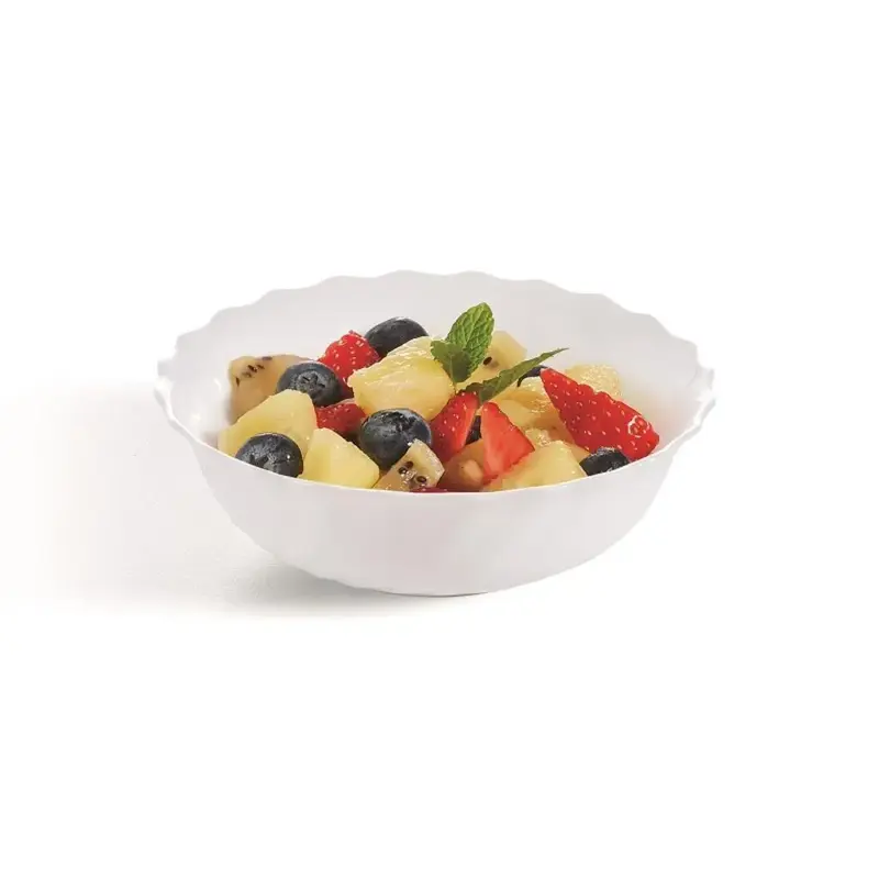 Салатник, ARC International, Trianon, 500 мл, d 16 см, h 5.3 см