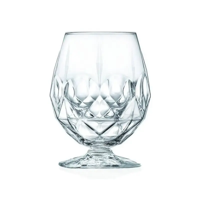 Бокал для коньяка, RCR, Alkemist, 530 мл